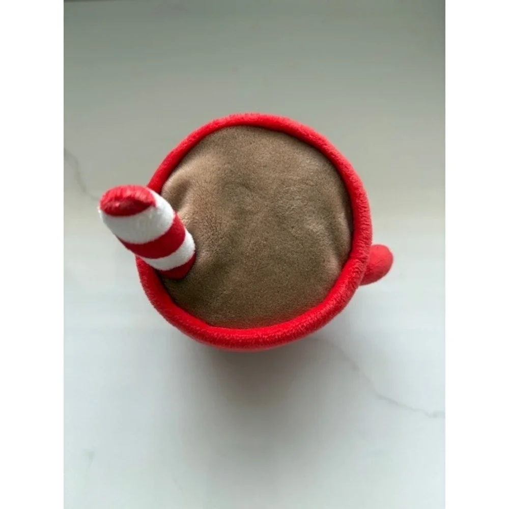 Hallmark‎ Better Together Hot Cocoa Magnetic Plush Toy